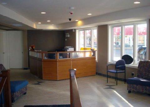 Motel Econo &